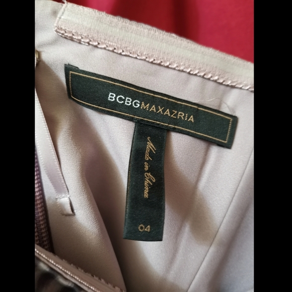 BCBG dress - Picture 4 of 4